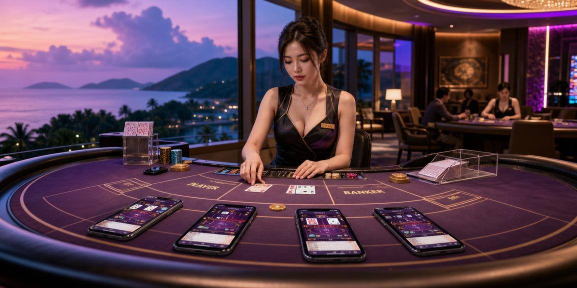 banh88 Casino